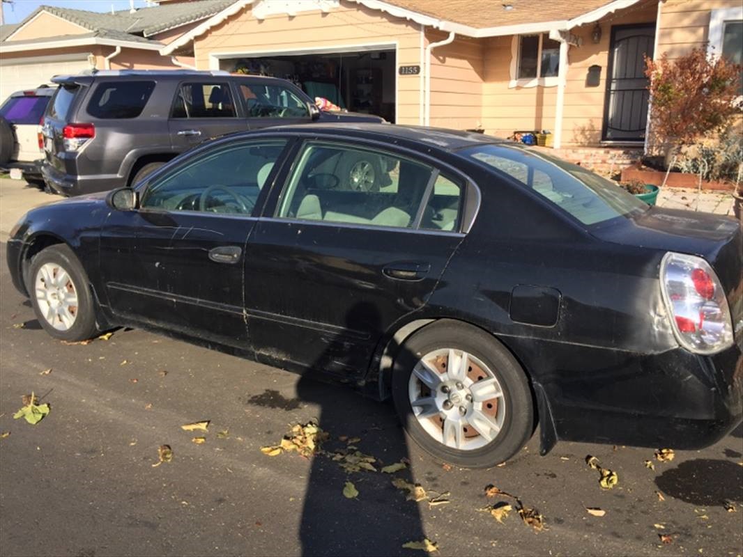 junk cars for cash in Logan UT